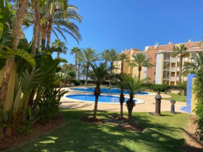 Apartamento Primera Linea Playa